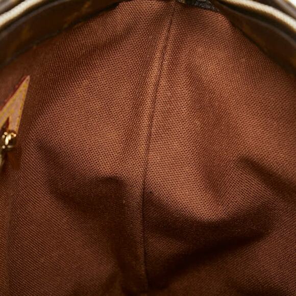 Louis Vuitton Monogram Cabas Piano Tote Bag M51148 - Picture 8 of 13